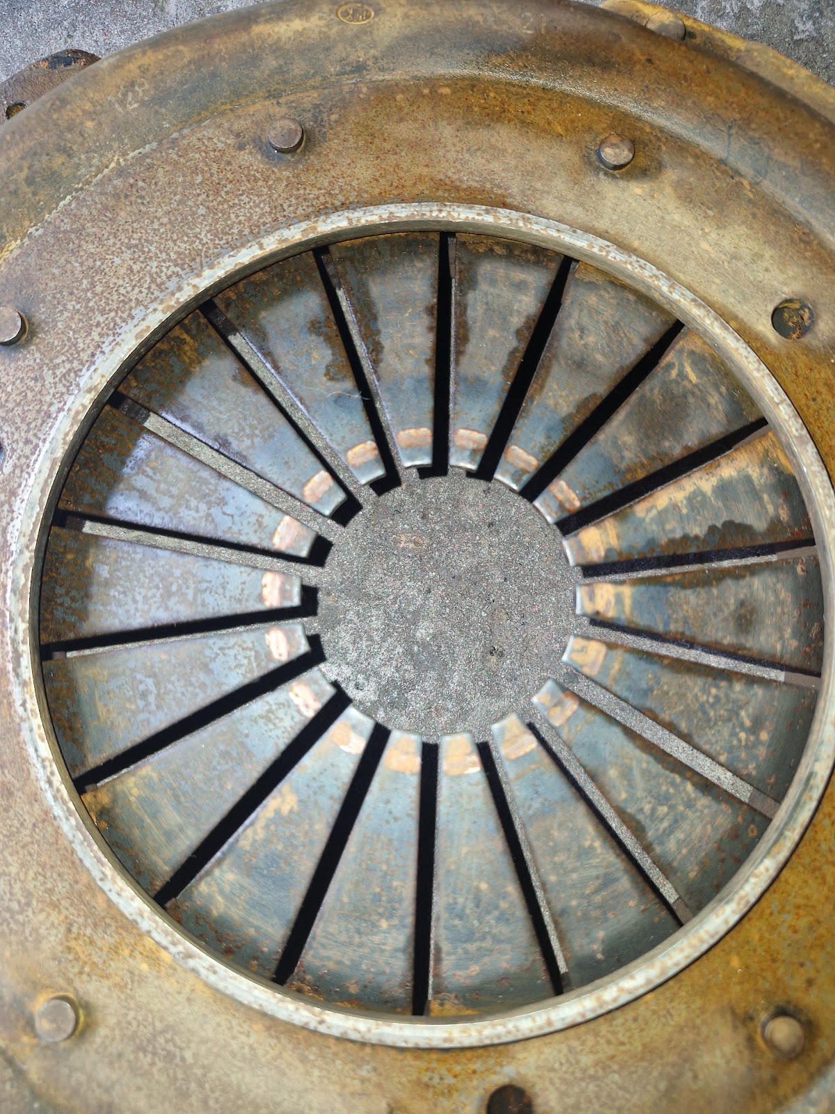 Paul Whyte Automotive photo 6