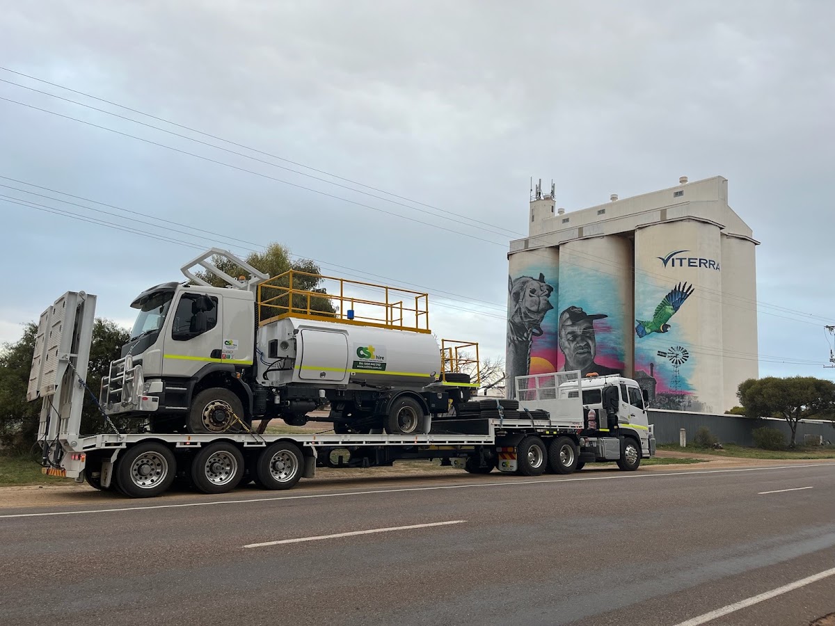 Stoddy's Mobile Mechanical photo 1