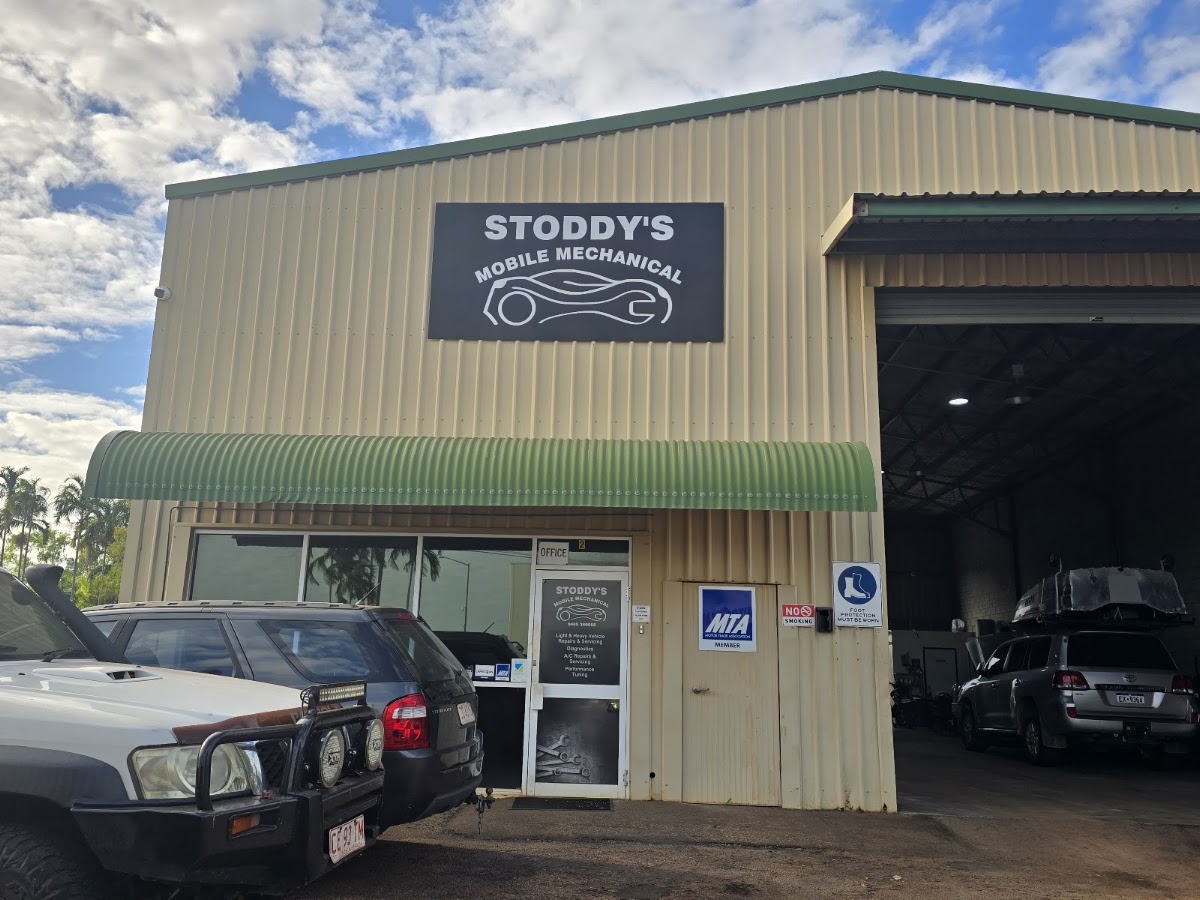 Stoddy's Mobile Mechanical photo 3
