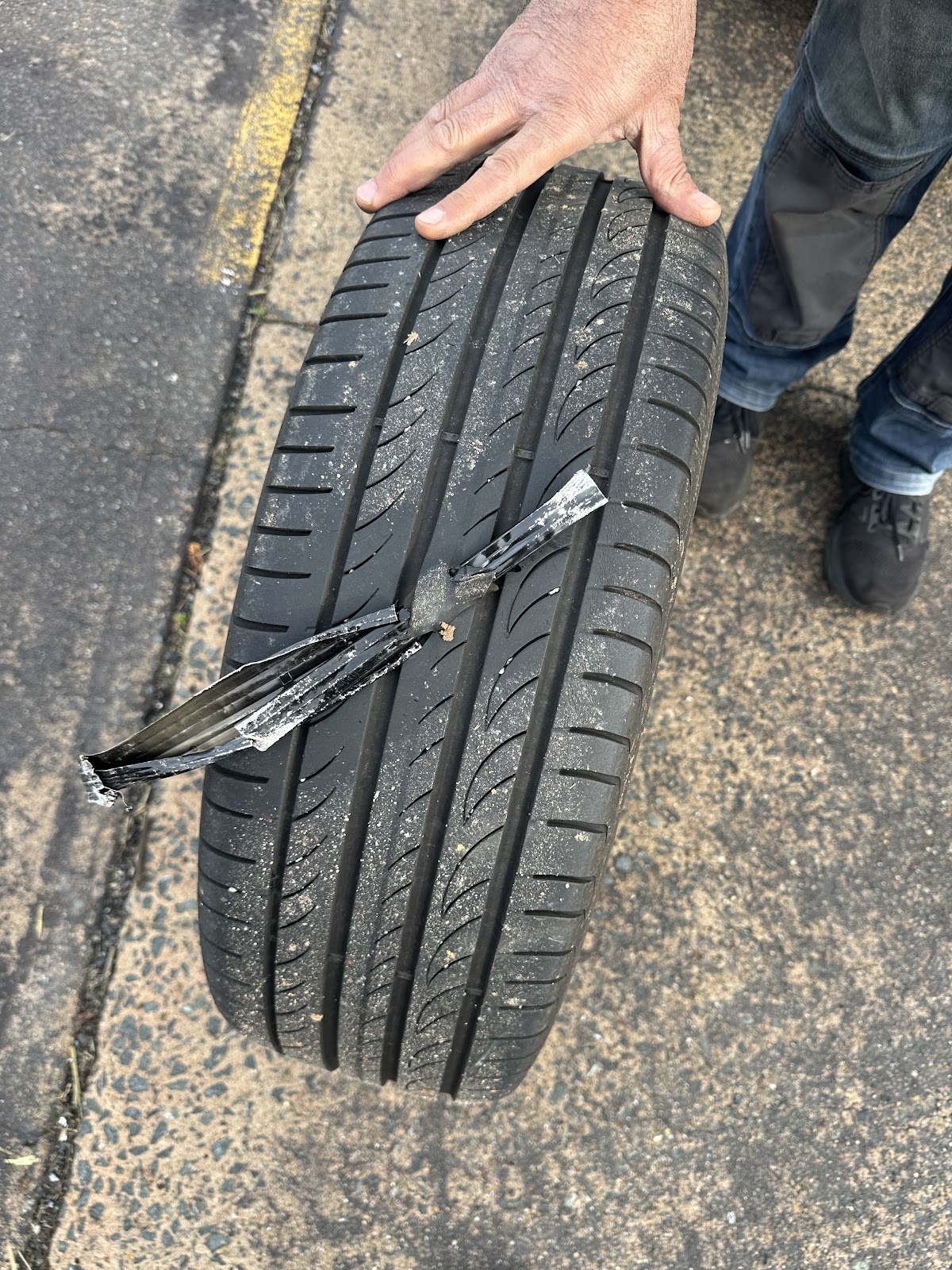ACT Tyrepower photo 5