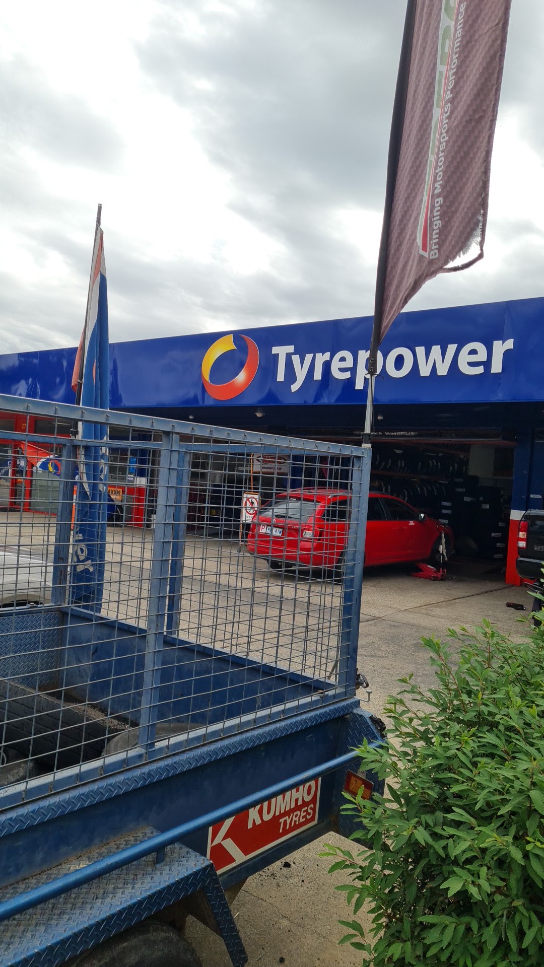 ACT Tyrepower photo 6