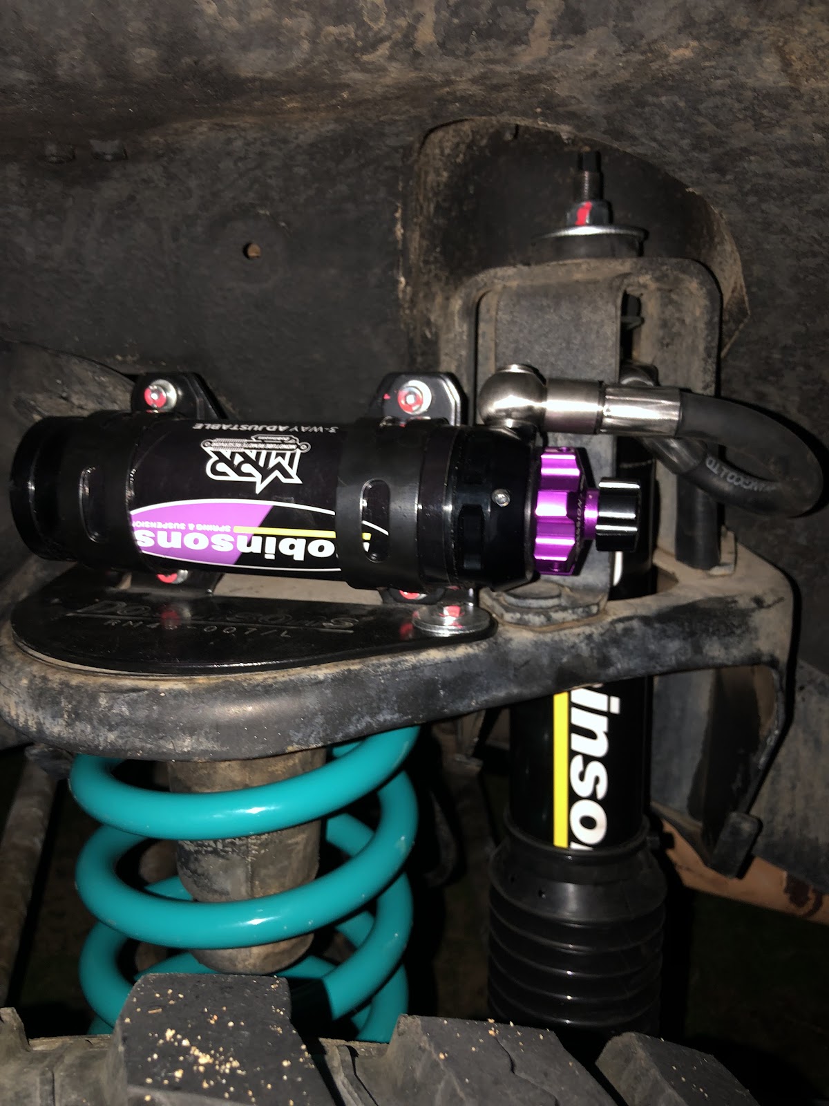 Malaga Springs & Suspensions photo 2