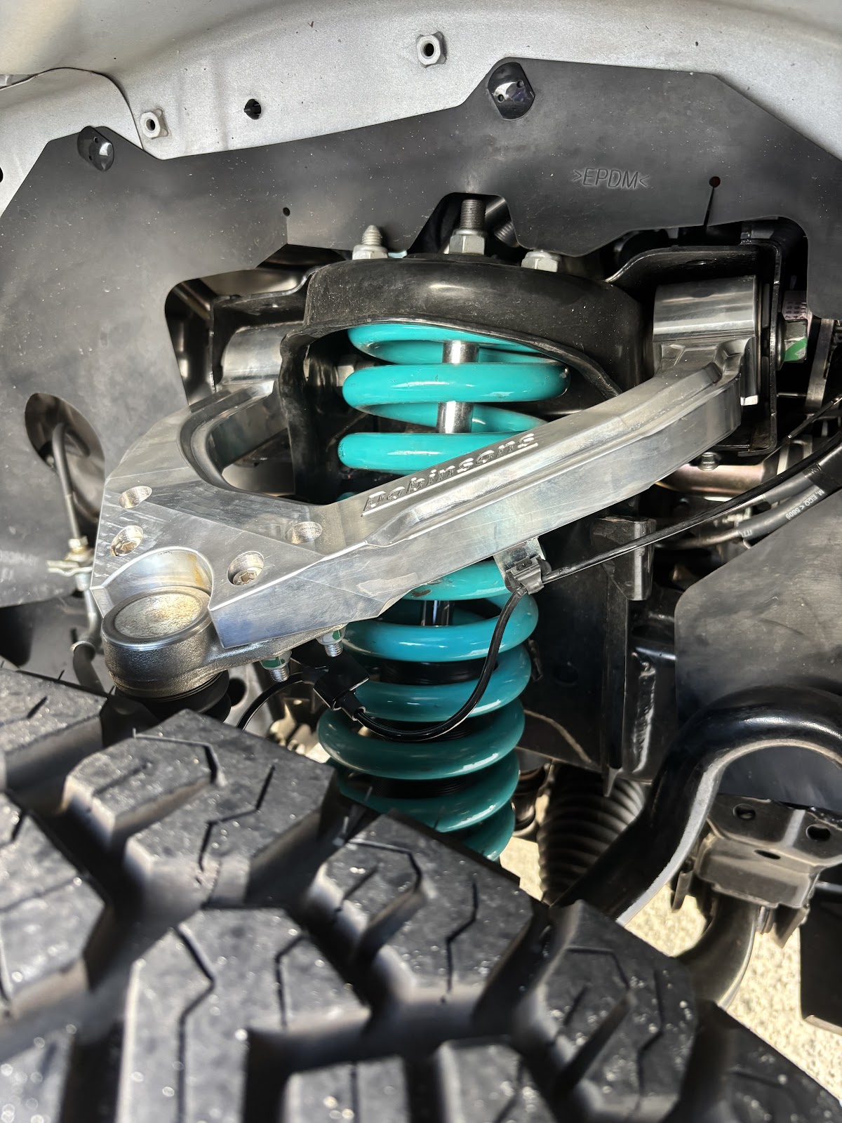 Malaga Springs & Suspensions photo 3