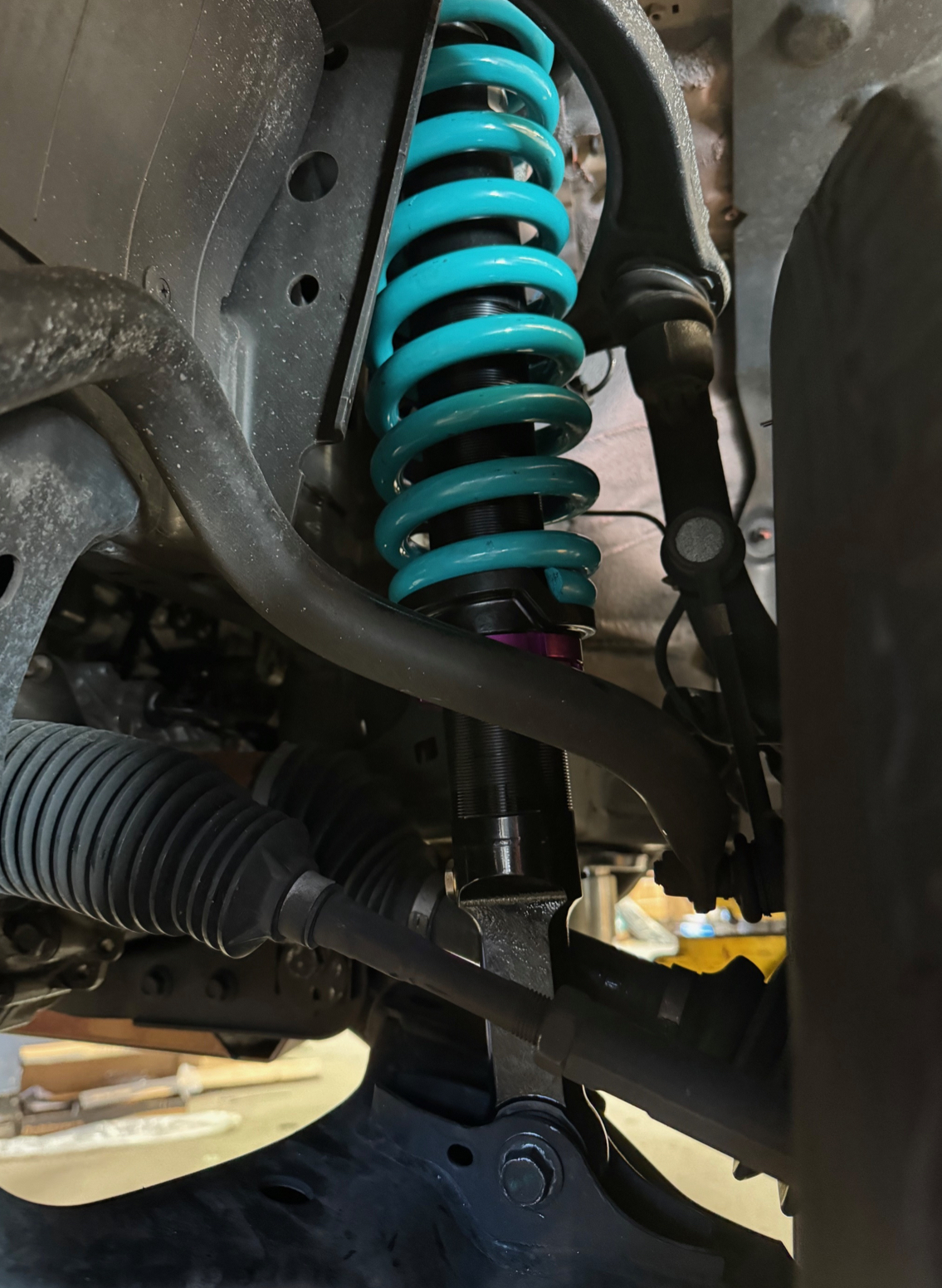 Malaga Springs & Suspensions photo 4