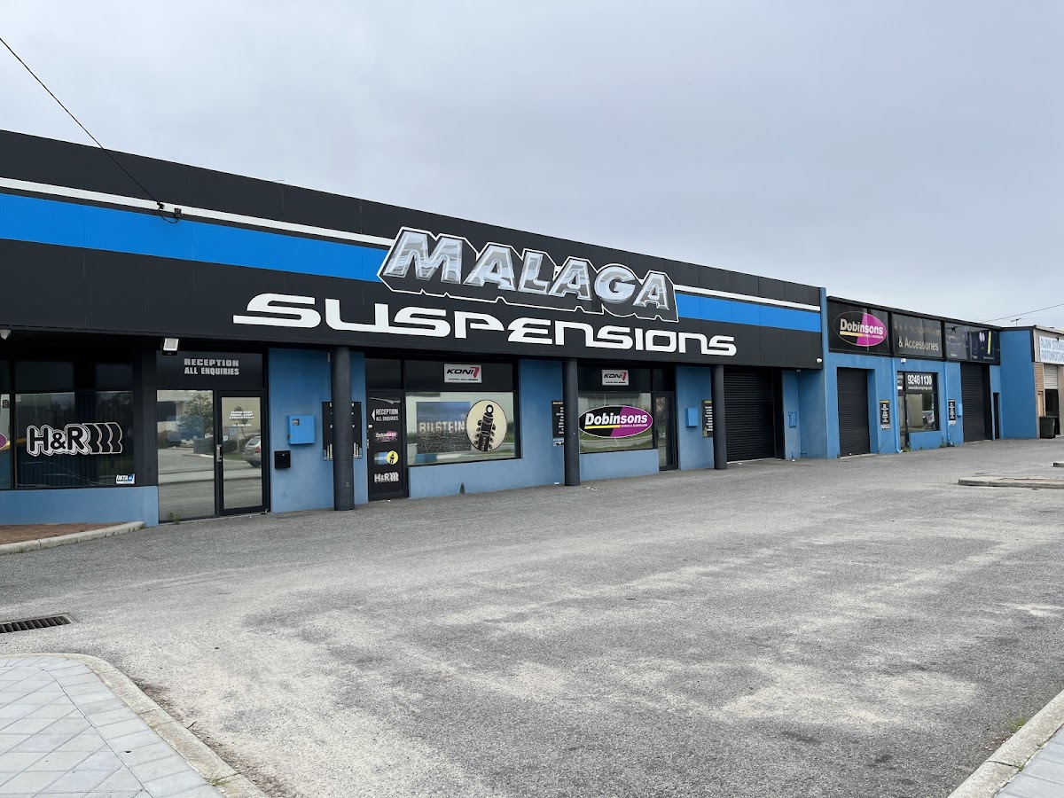 Malaga Springs & Suspensions photo 5