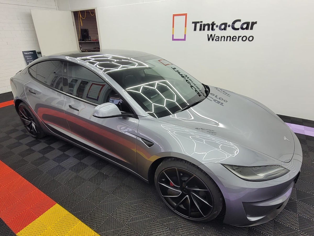 Tint A Car Wanneroo photo 4