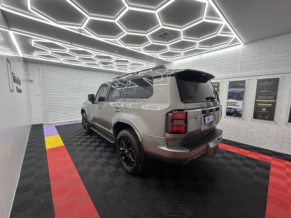 Tint A Car Wanneroo photo 5
