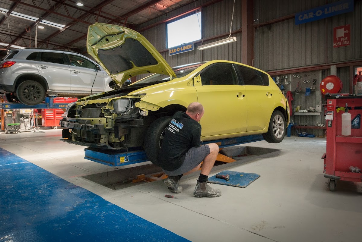 Southern Smash Repairs photo 2