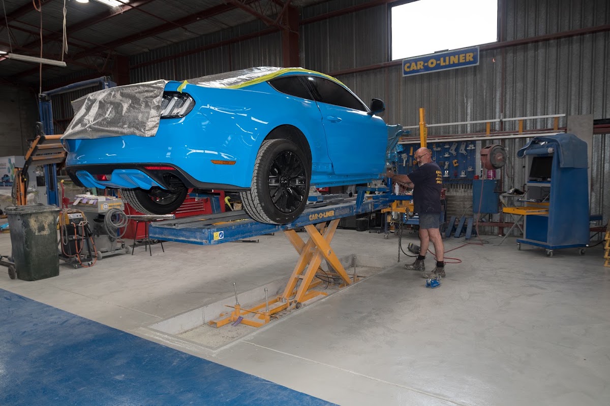 Southern Smash Repairs photo 6