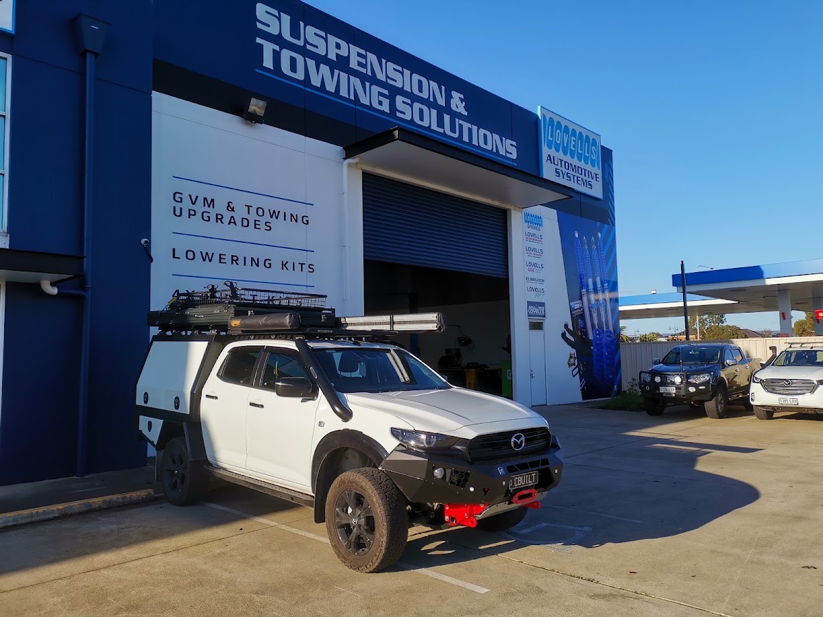 Lovells Adelaide - Mawson Lakes photo 1