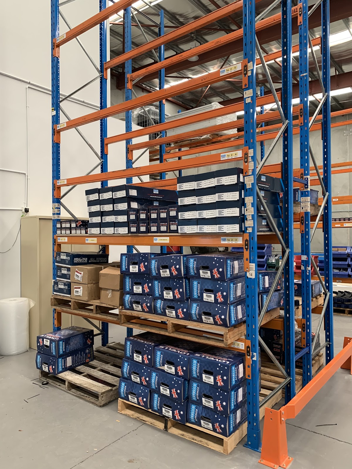 Lovells Adelaide - Mawson Lakes photo 2