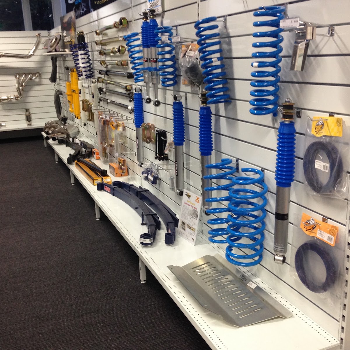 Lovells Adelaide - Mawson Lakes photo 4