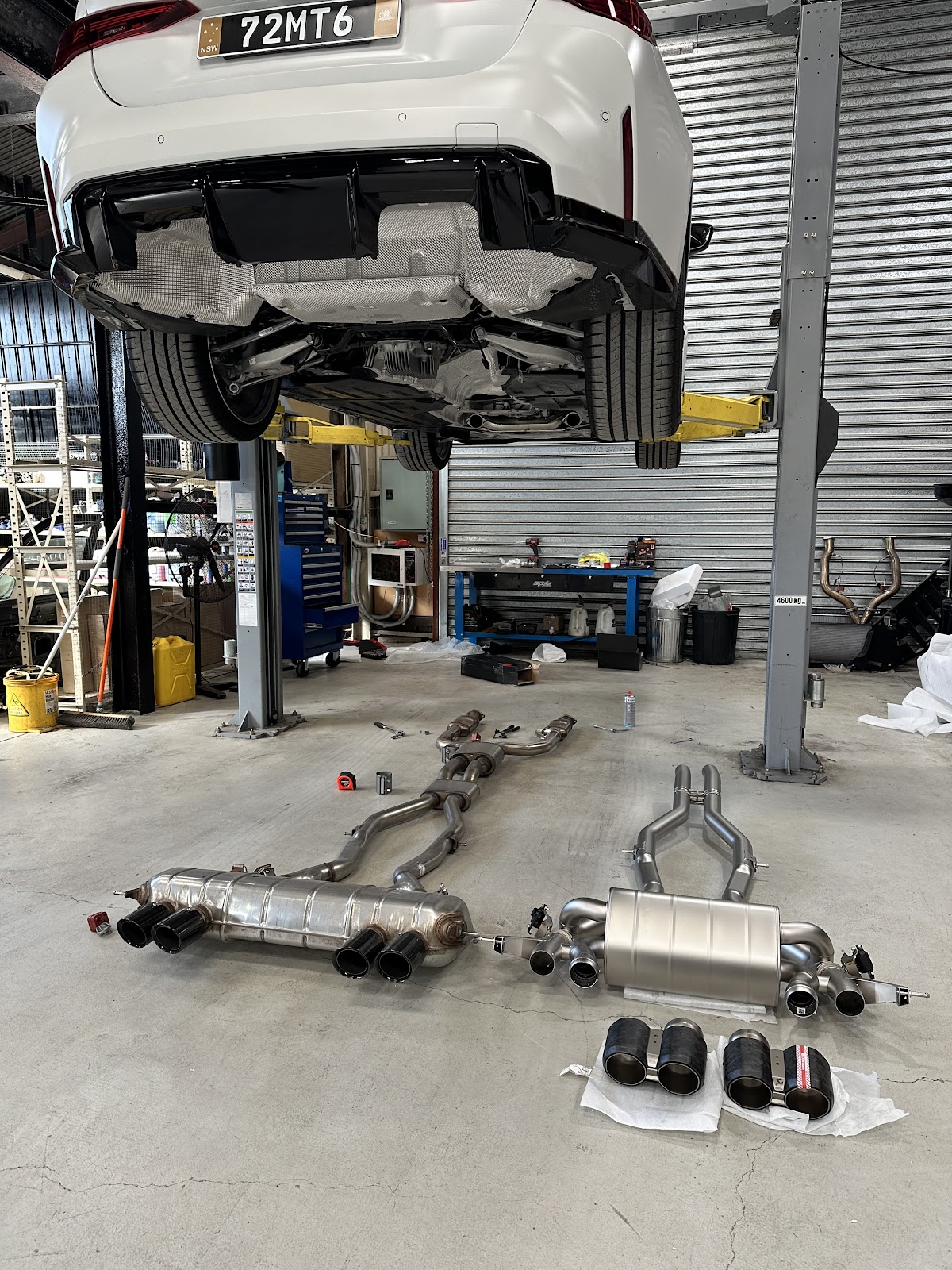 101 performance Pty Ltd photo 3