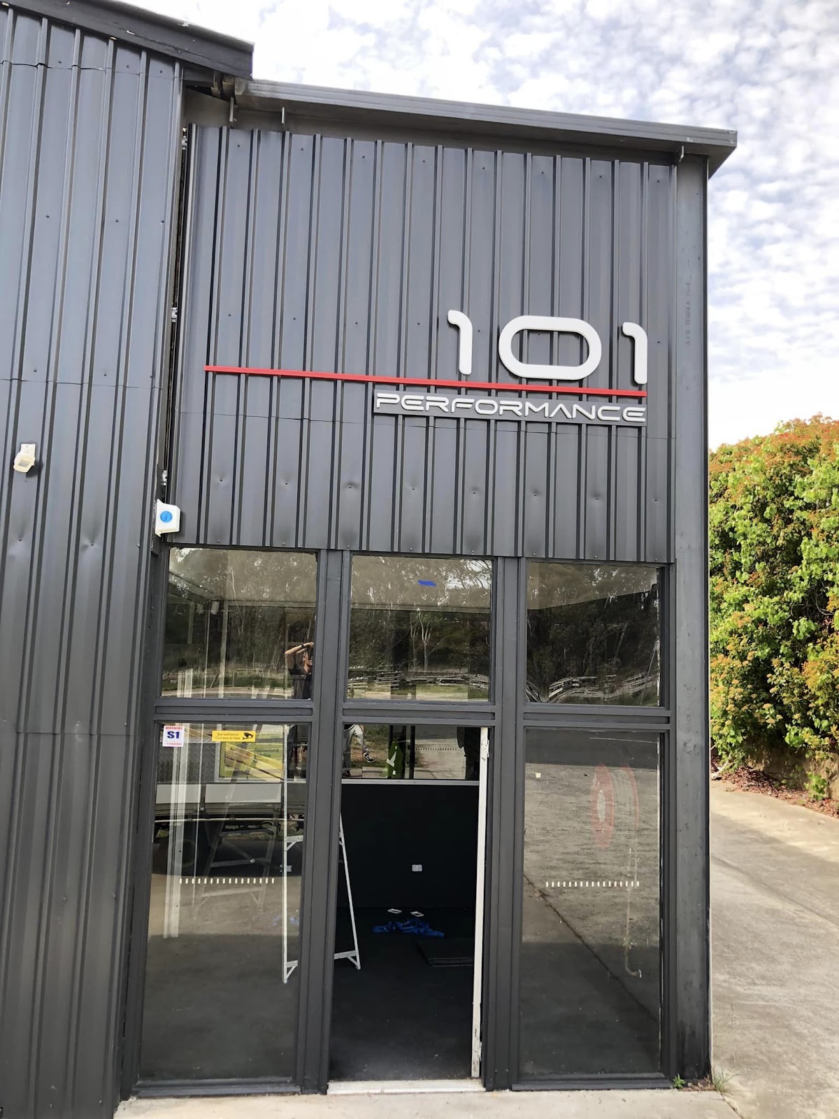 101 performance Pty Ltd photo 4