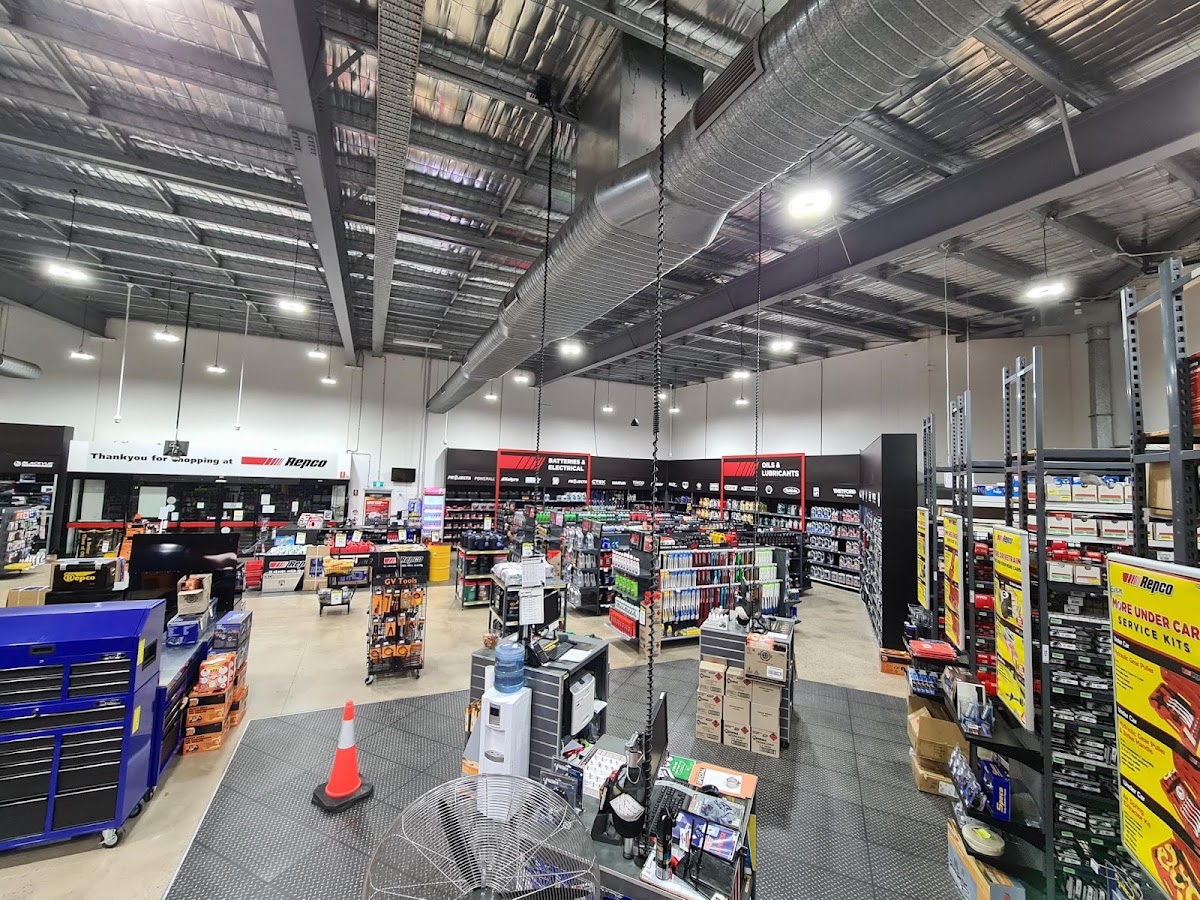 Repco Auto Parts Winnellie photo 1