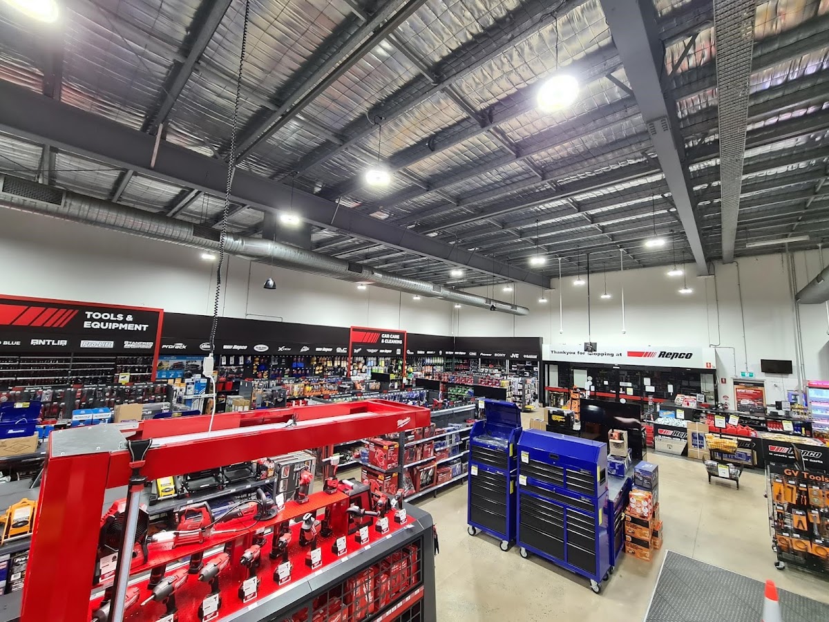 Repco Auto Parts Winnellie photo 3