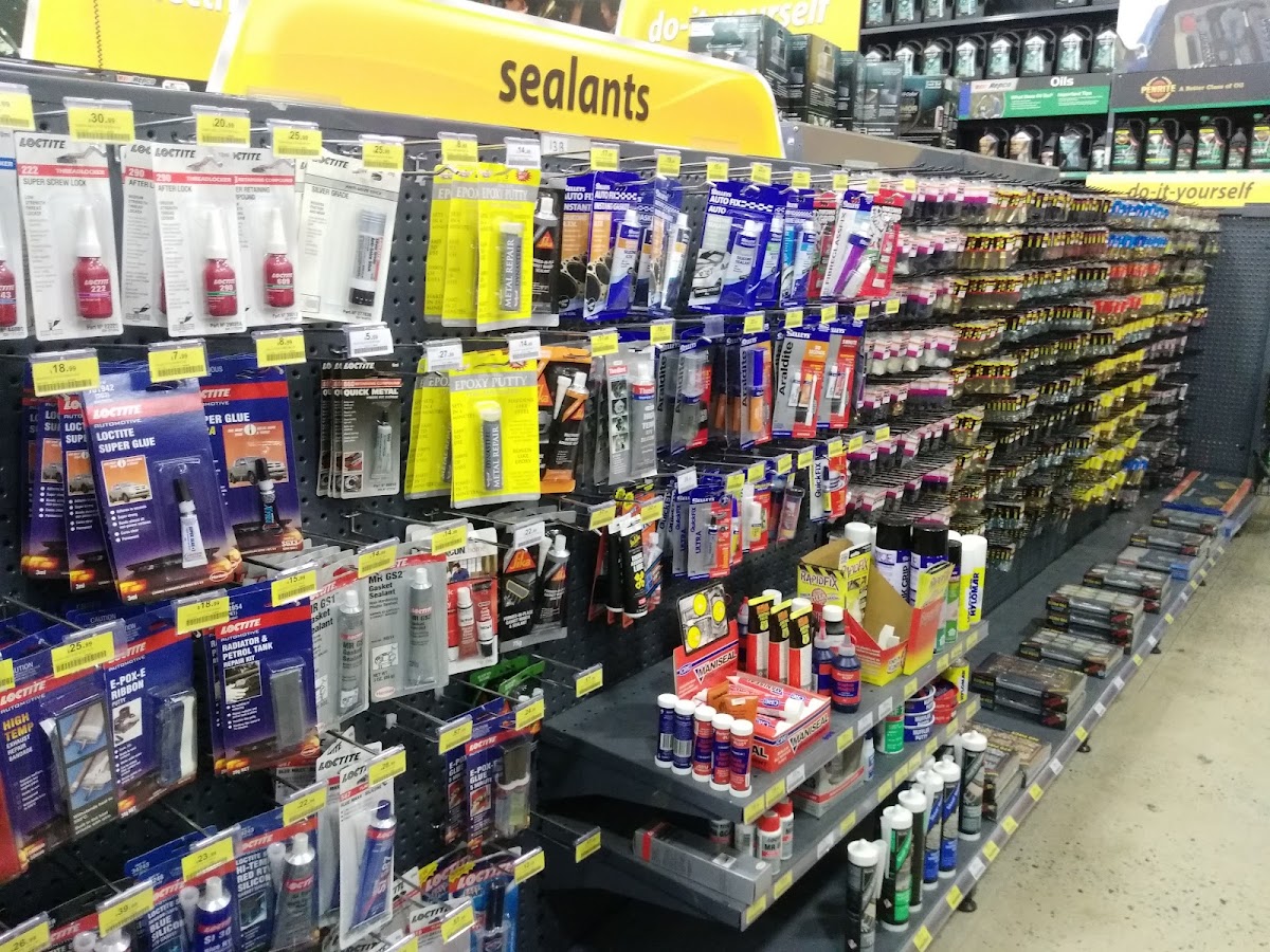 Repco Auto Parts Winnellie photo 5