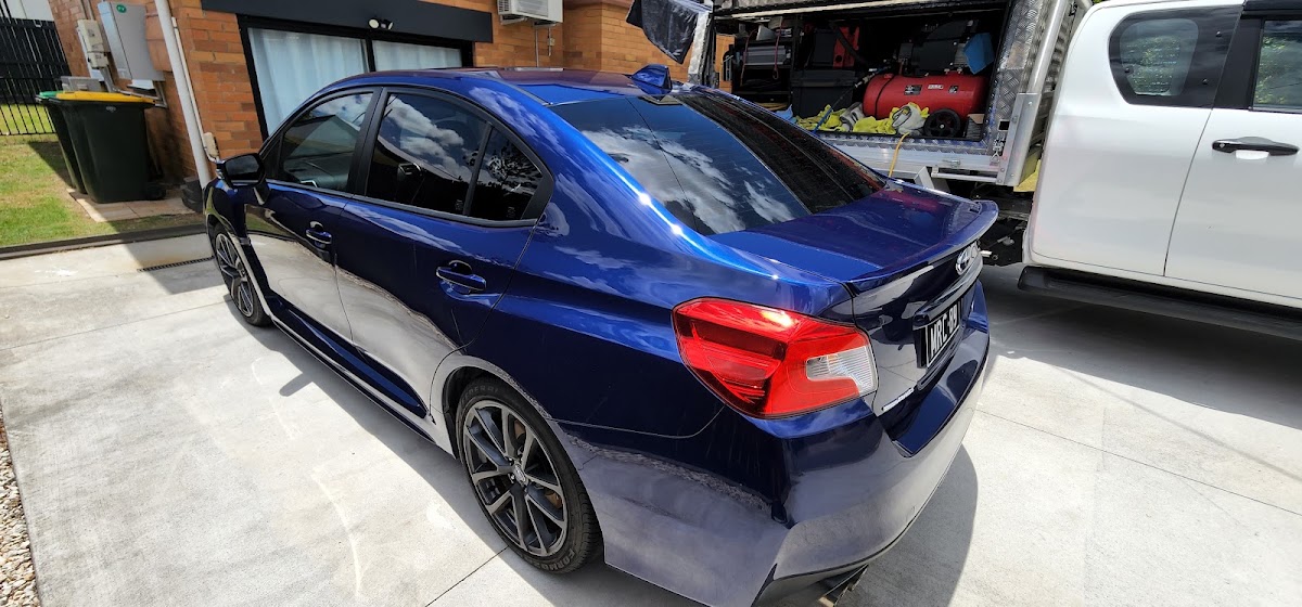 Platinum Mobile Car Detailing photo 4