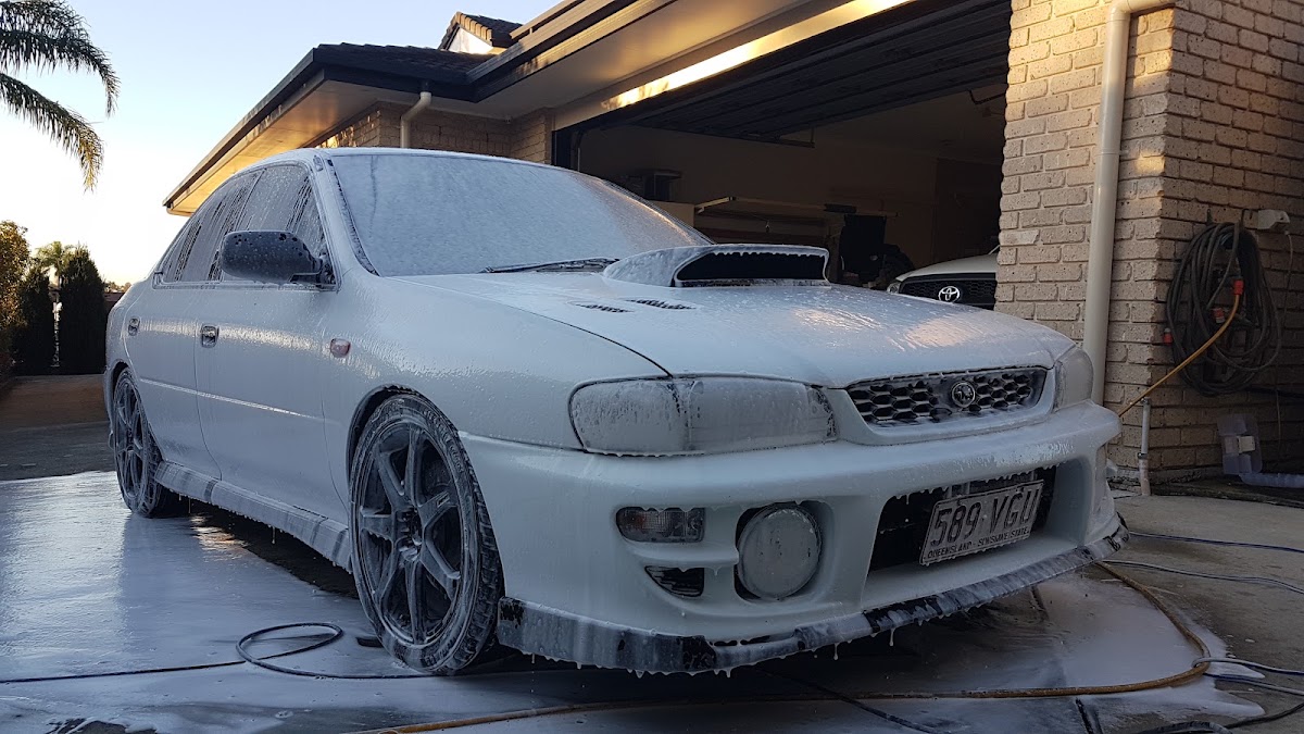 Platinum Mobile Car Detailing photo 5