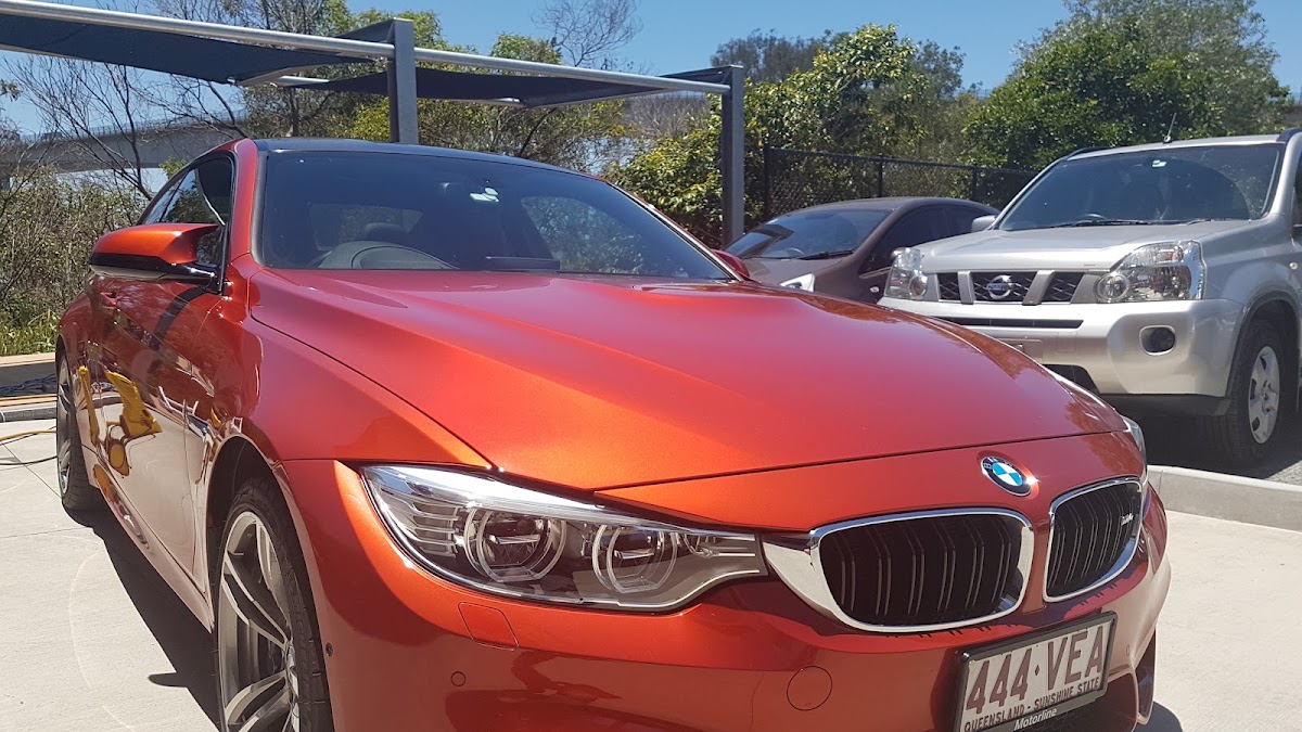 Platinum Mobile Car Detailing photo 6