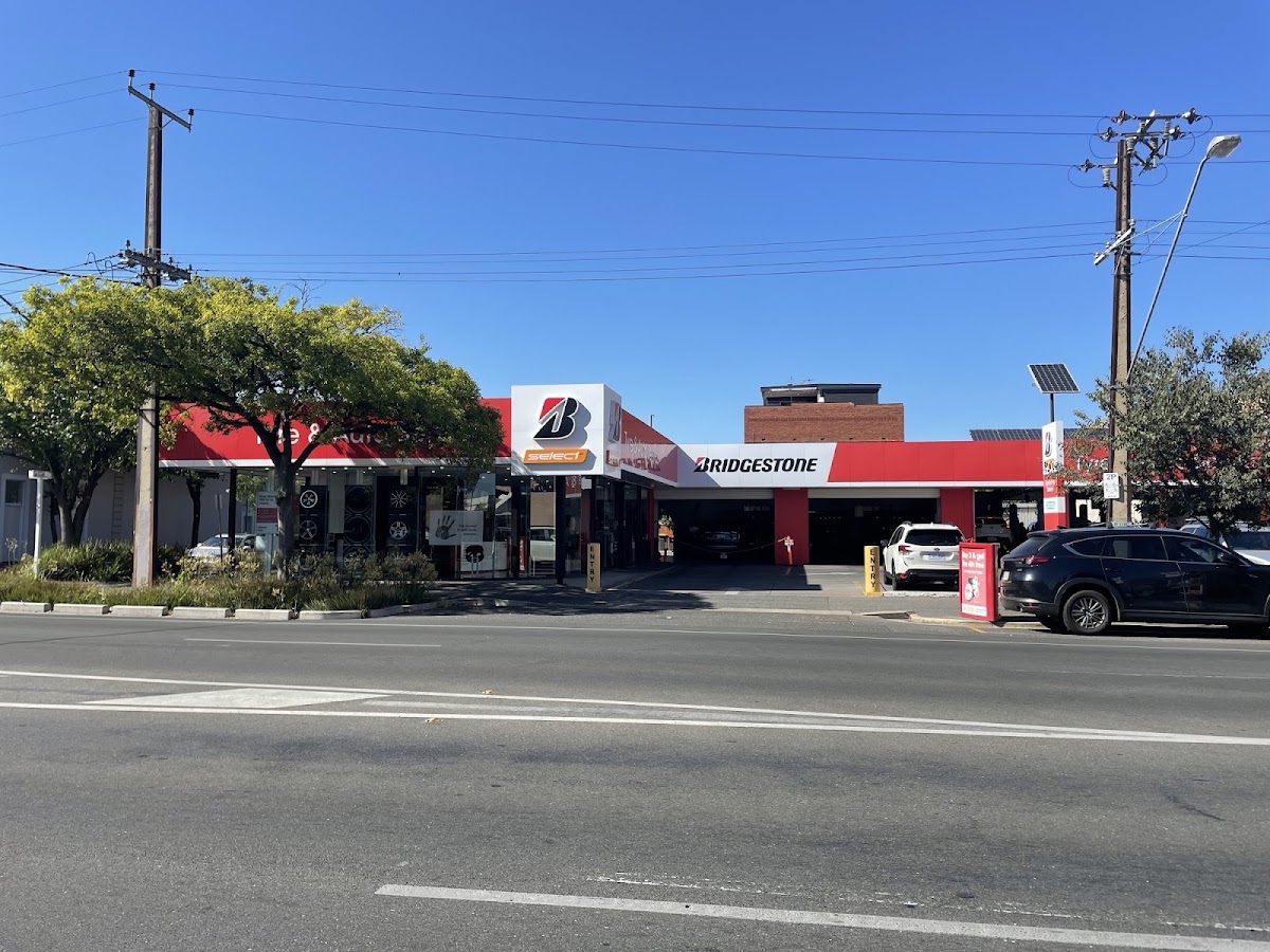 Bridgestone Select Tyre & Auto Adelaide photo 3