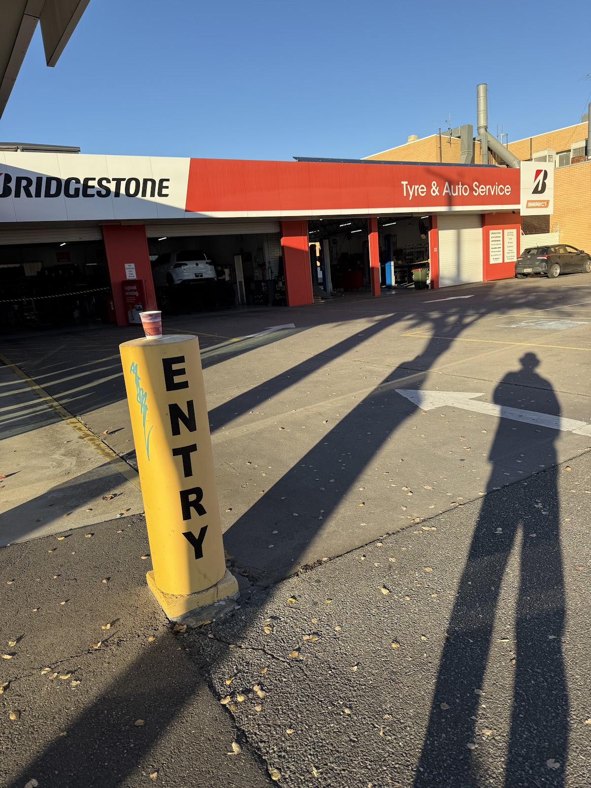 Bridgestone Select Tyre & Auto Adelaide photo 5
