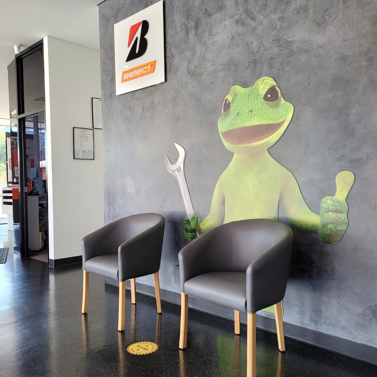 Bridgestone Select Tyre & Auto Adelaide photo 6