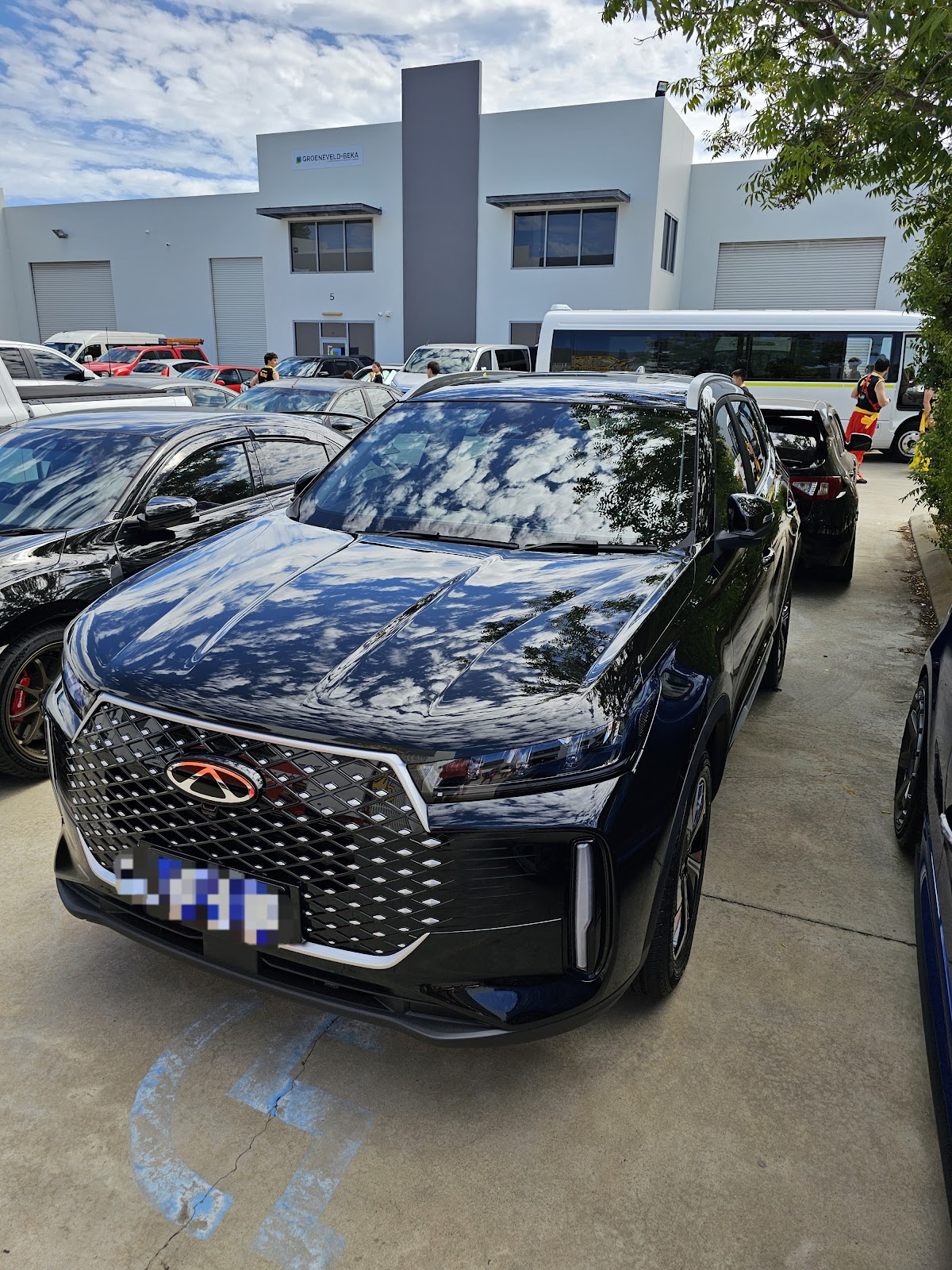 Xclusiv Car Care - PPF Tint Ceramic Coating photo 1