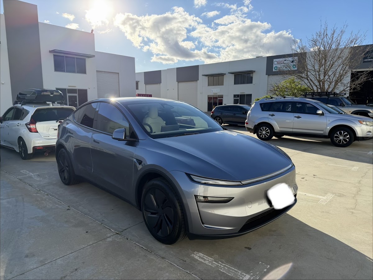 Xclusiv Car Care - PPF Tint Ceramic Coating photo 3