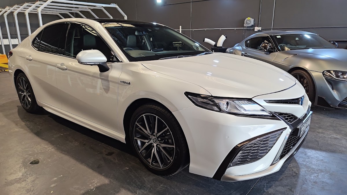 Xclusiv Car Care - PPF Tint Ceramic Coating photo 4