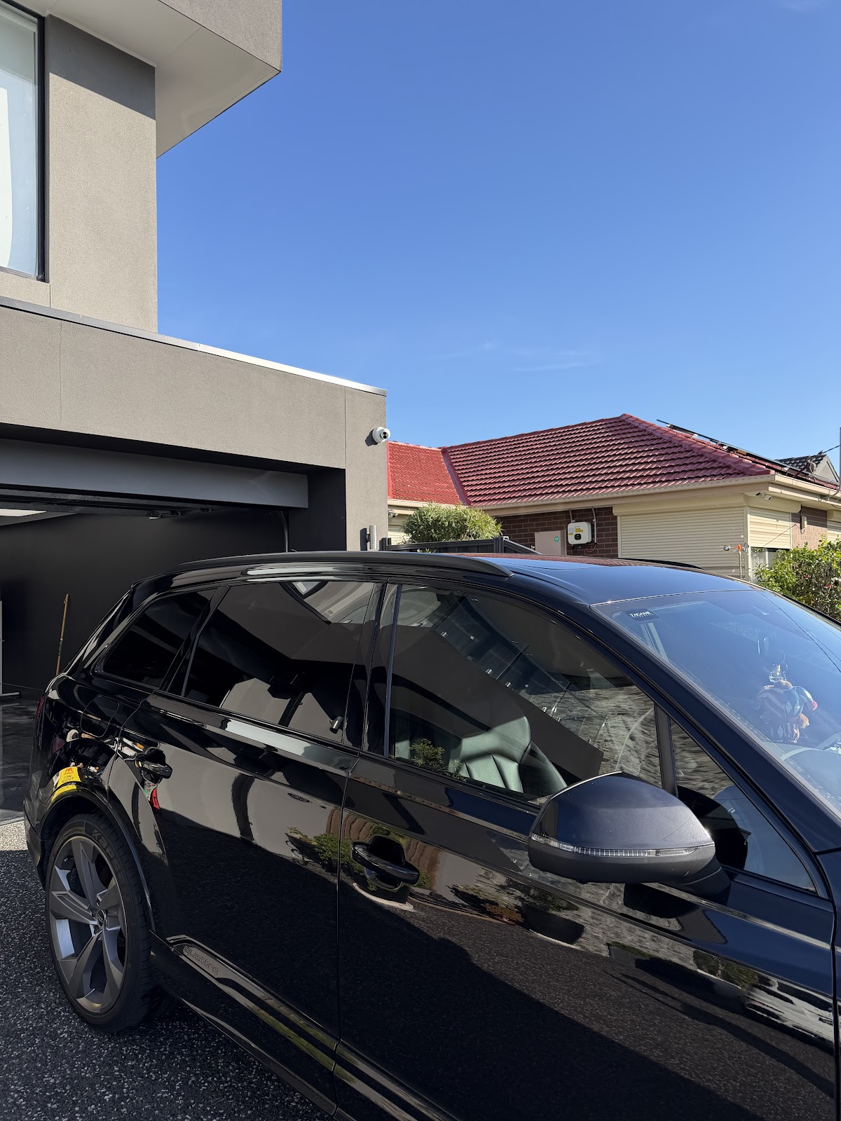 System Auto Studio | Car Wrap | Window Tinting | PPF photo 1