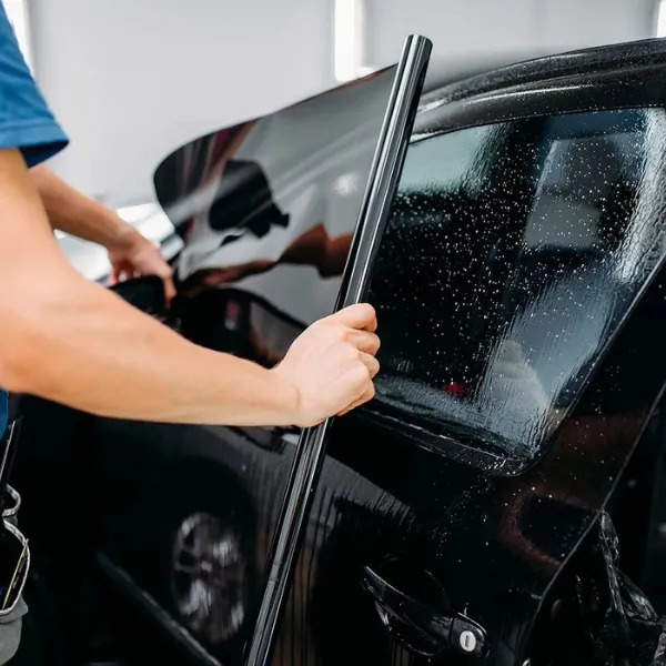 System Auto Studio | Car Wrap | Window Tinting | PPF photo 2