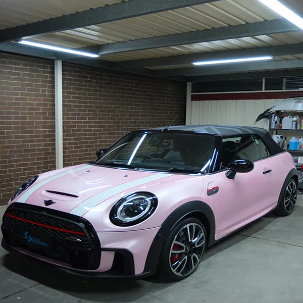 System Auto Studio | Car Wrap | Window Tinting | PPF photo 3
