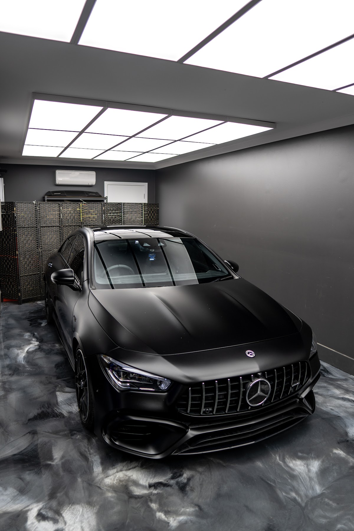 System Auto Studio | Car Wrap | Window Tinting | PPF photo 6