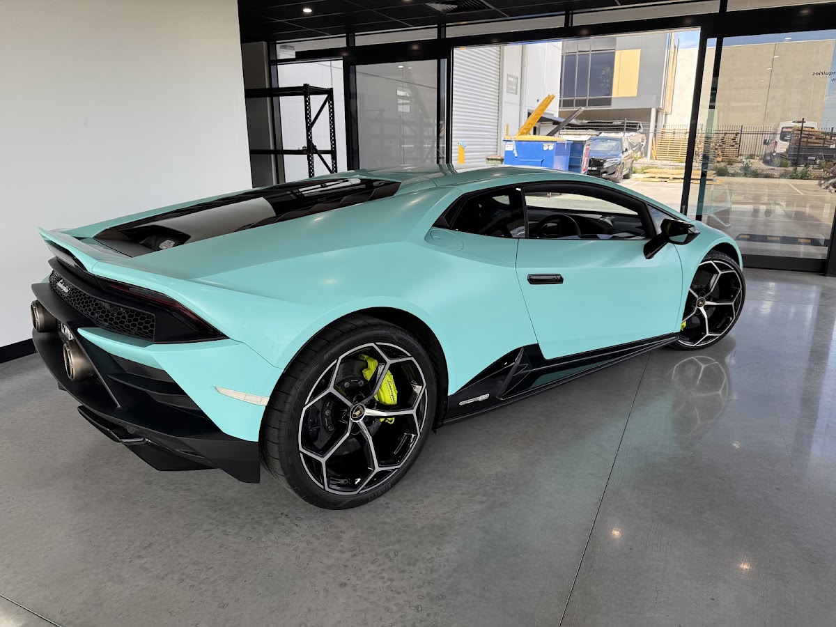 Elevate AutoStyling | Wrap & PPF photo 1