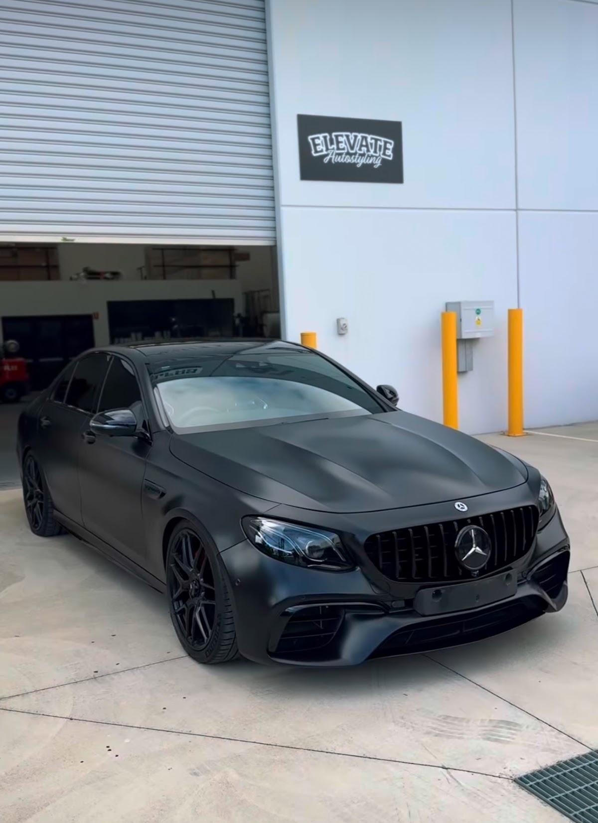 Elevate AutoStyling | Wrap & PPF photo 3