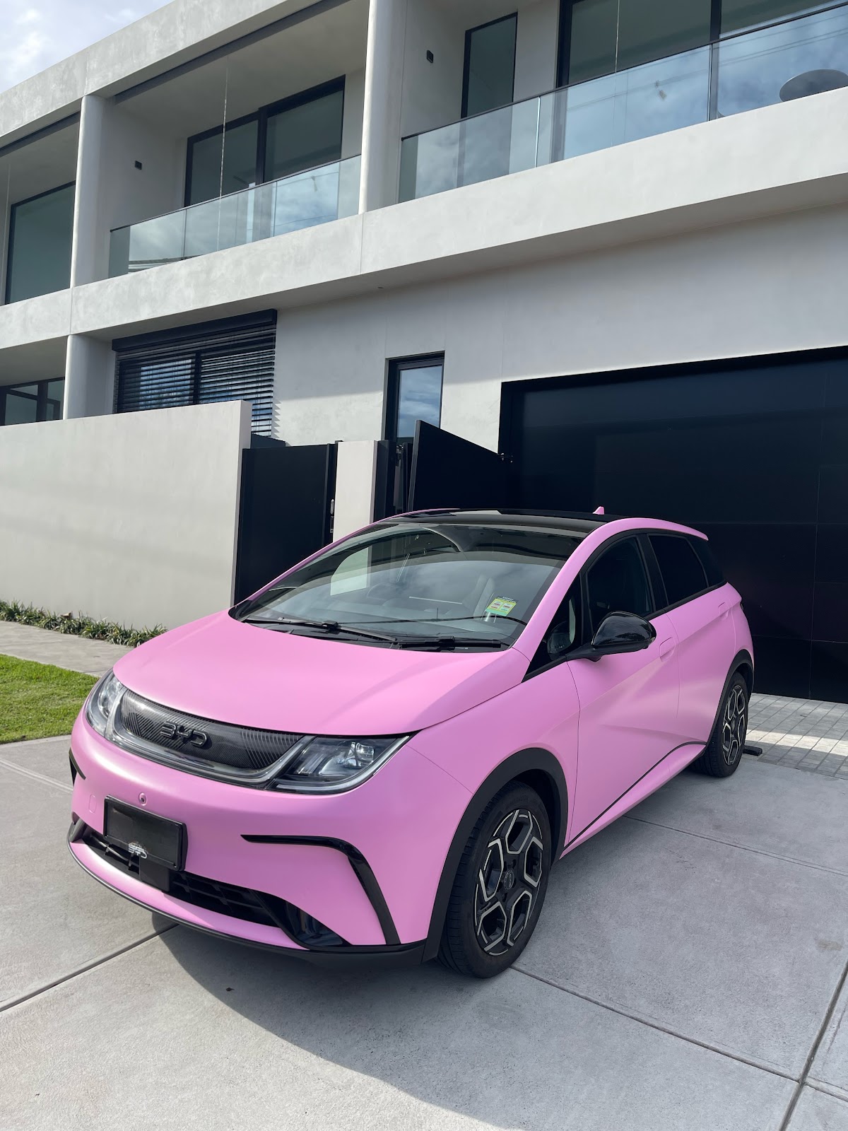 Elevate AutoStyling | Wrap & PPF photo 5