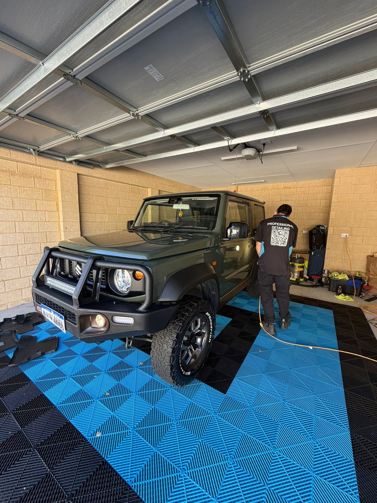 Perth Detailing Carstyle photo 3