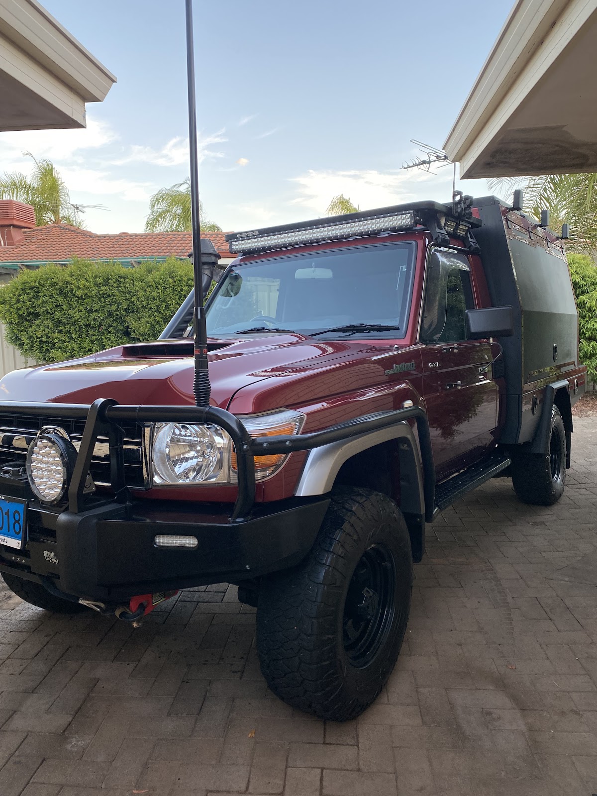 Perth Detailing Carstyle photo 5