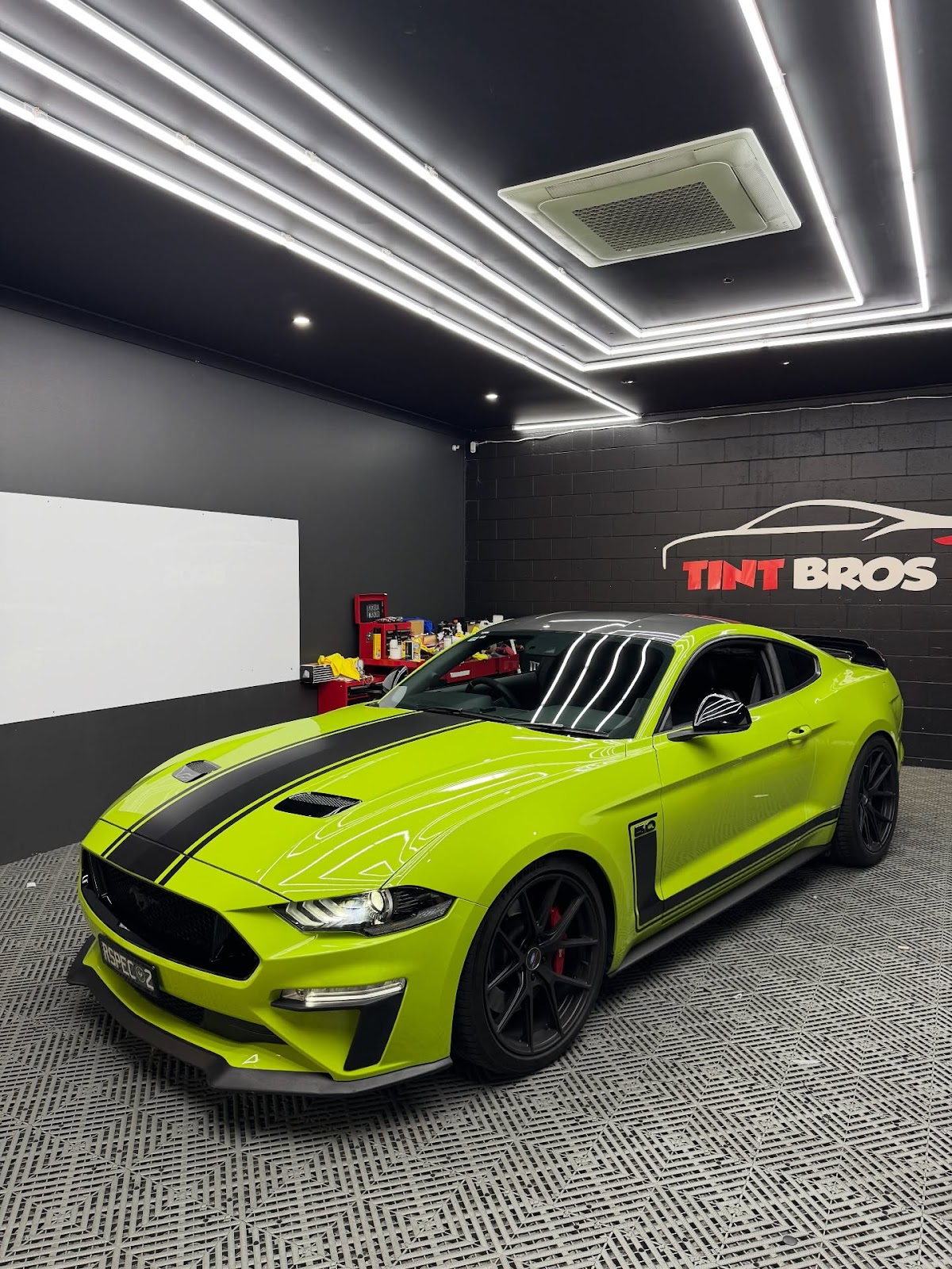 Tint Bros | Car Window Tinting & Paint Protection Adelaide photo 1