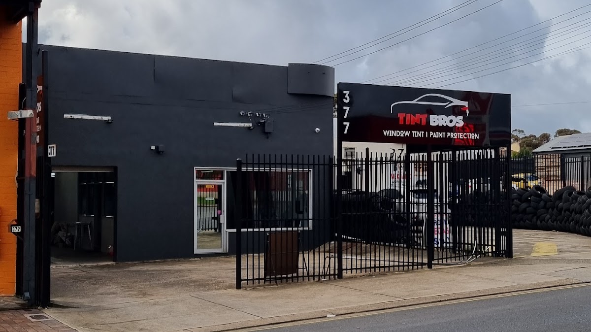 Tint Bros | Car Window Tinting & Paint Protection Adelaide photo 2