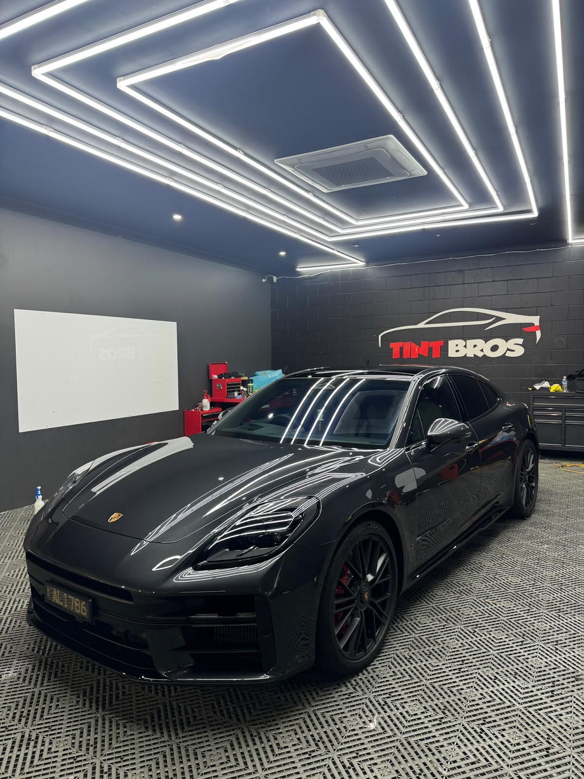 Tint Bros | Car Window Tinting & Paint Protection Adelaide photo 3