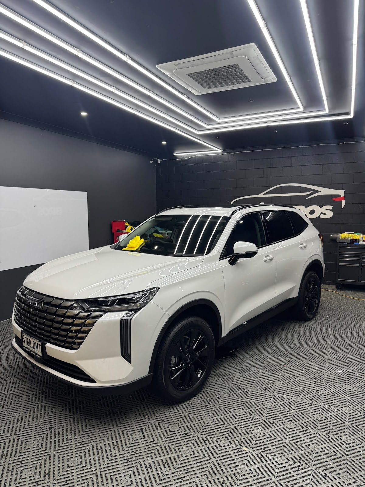 Tint Bros | Car Window Tinting & Paint Protection Adelaide photo 5