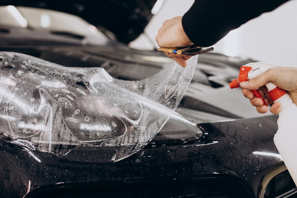 Tint Bros | Car Window Tinting & Paint Protection Adelaide photo 6