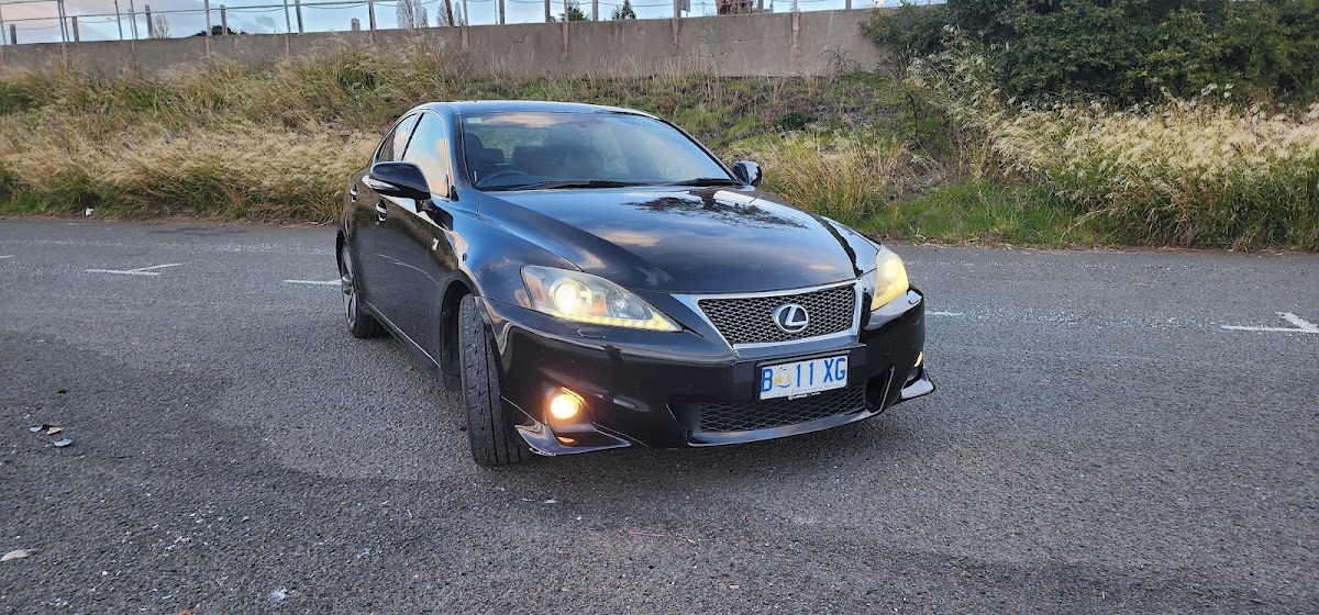 Toyospec Automotive photo 1