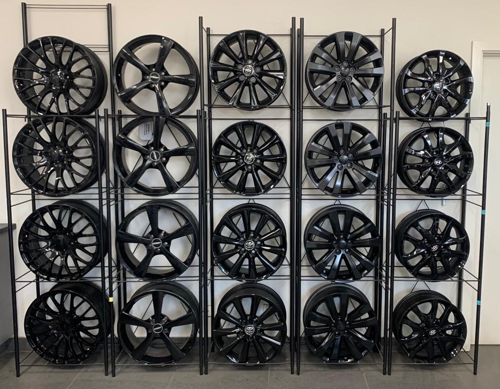 New & Used Tyre Mart photo 1
