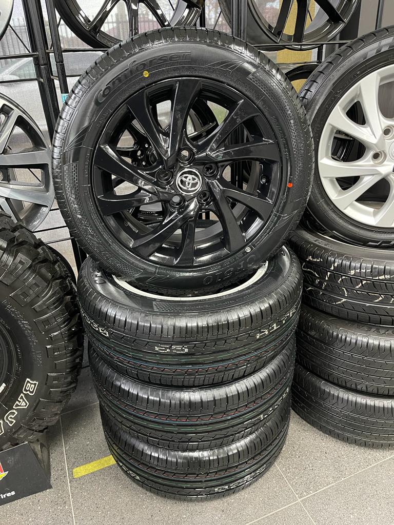 New & Used Tyre Mart photo 3