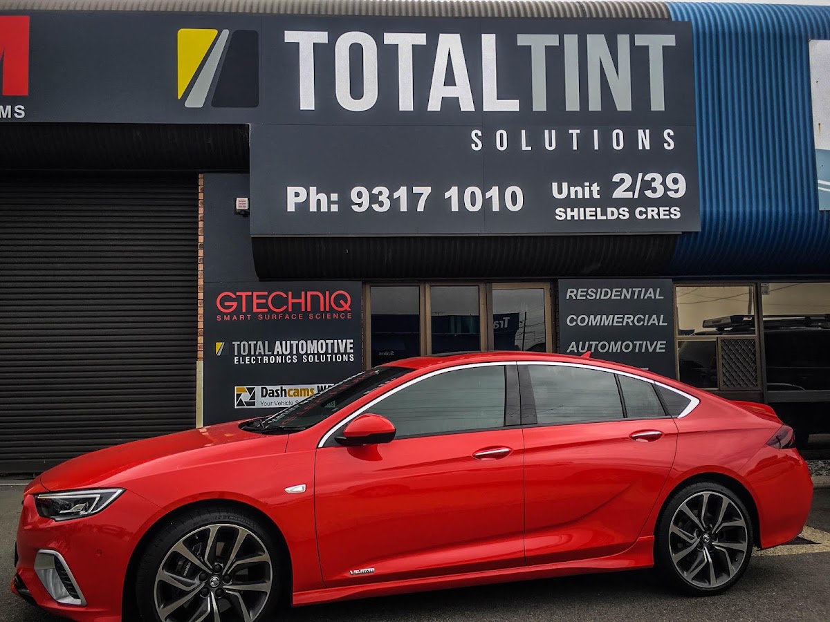 Total Tint Solutions Myaree photo 5