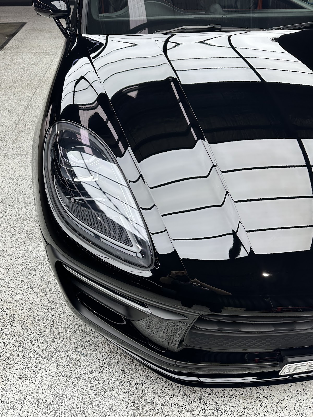 Ceramic X Detailing photo 2