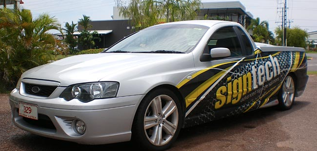 Signtech NT photo 2